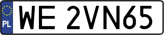 WE2VN65