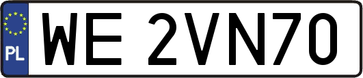 WE2VN70