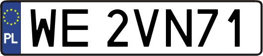 WE2VN71