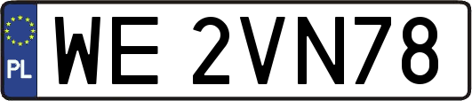 WE2VN78