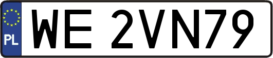 WE2VN79