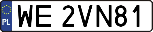 WE2VN81