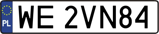 WE2VN84