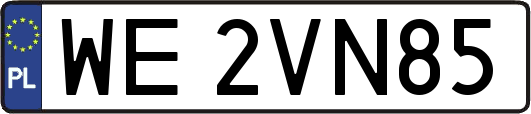 WE2VN85