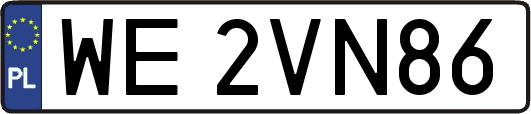 WE2VN86