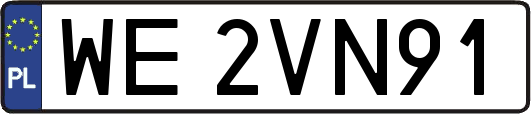 WE2VN91