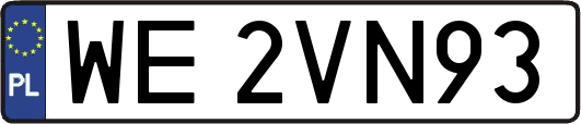 WE2VN93