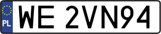 WE2VN94