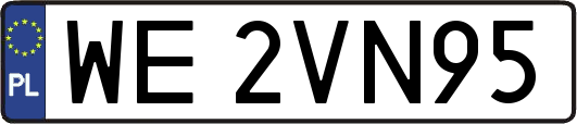 WE2VN95
