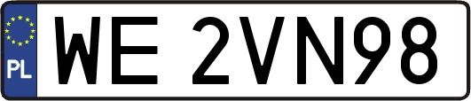 WE2VN98