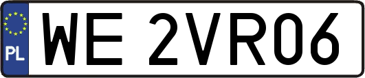 WE2VR06