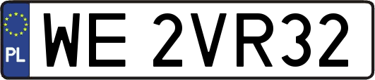 WE2VR32
