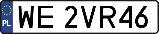 WE2VR46