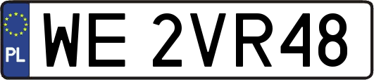 WE2VR48