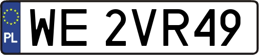 WE2VR49