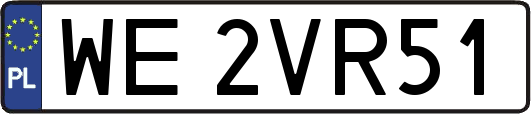WE2VR51