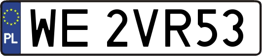 WE2VR53