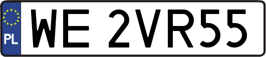 WE2VR55
