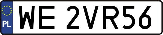 WE2VR56