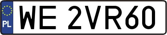 WE2VR60