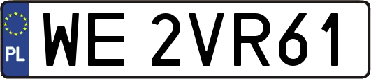 WE2VR61