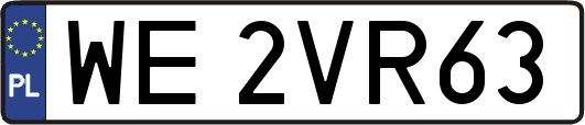 WE2VR63
