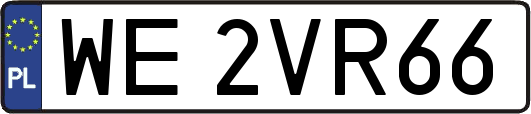 WE2VR66