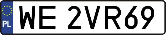 WE2VR69