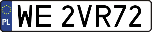 WE2VR72