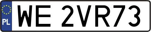 WE2VR73