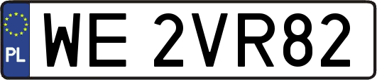 WE2VR82