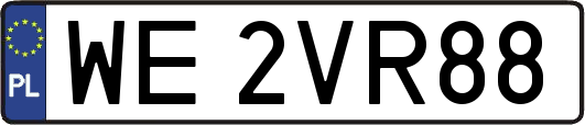 WE2VR88