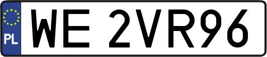 WE2VR96