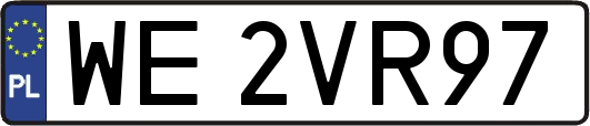 WE2VR97