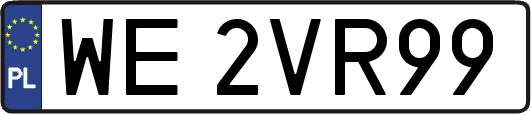 WE2VR99