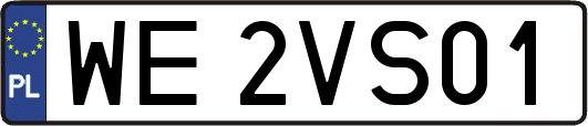 WE2VS01