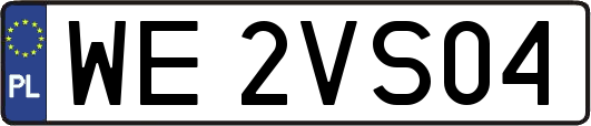 WE2VS04