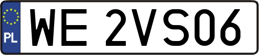 WE2VS06