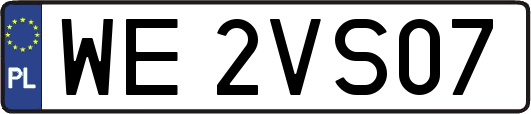 WE2VS07