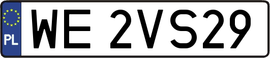 WE2VS29