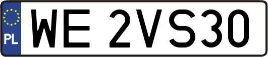 WE2VS30