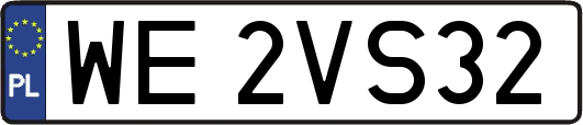 WE2VS32