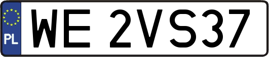 WE2VS37