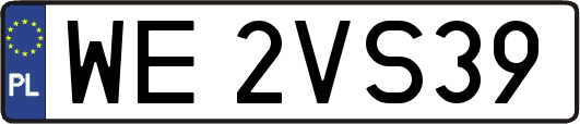 WE2VS39
