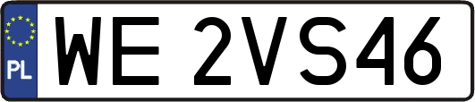 WE2VS46
