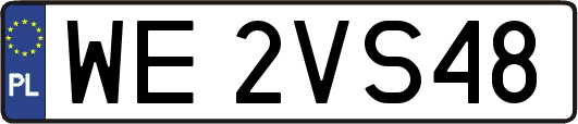 WE2VS48