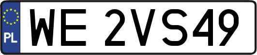 WE2VS49