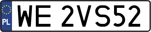 WE2VS52