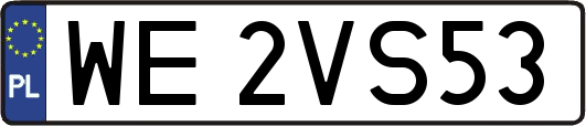 WE2VS53