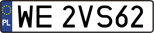 WE2VS62